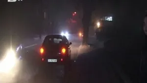 Зона от Шумен с три училища - напълно неосветена
