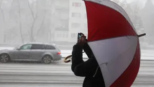 Две жертви на студа и пет отрицателни температурни рекорда