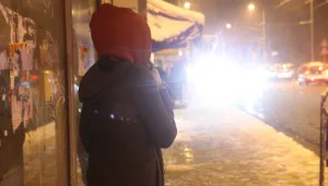 Кампания за топла храна и лекарства за нуждаещите се