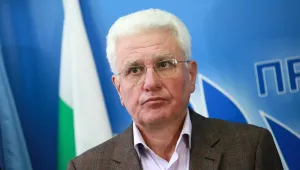 Прокуратурата се отказа от част от обвиненията срещу Христо Бисеров