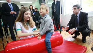 Започна Българската Коледа