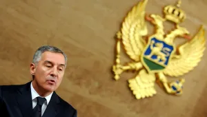 Мило Джуканович печели изборите в Черна гора