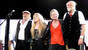 Fleetwood Mac обявиха турне през 2013 г.