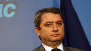 Бивш министър от кабинета 