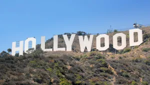 Пребоядисаха HOLLYWOOD