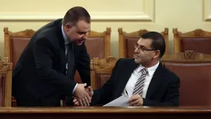 Найденов към 