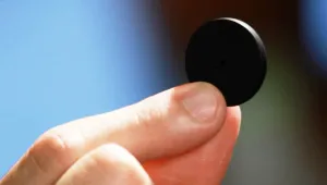 Стикери с Bluetooth следят вещите, които често губим