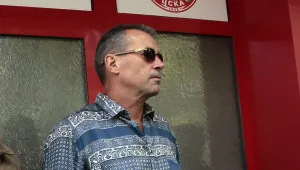 Майкъла: ЦСКА не преговаря за Давид Каядо и Мартин Камбуров