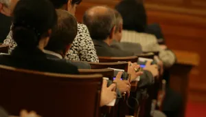 Депутатите отново обсъждат бюджета на НЗОК за 2018 г. 
