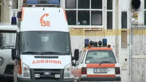 Седем пъти по-натоварени, спешните лекари в София със заплати колкото във Видин