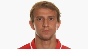 Обявиха футболиста на годината в Беларус