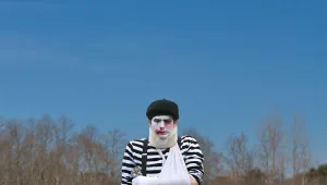 Бой с TRACKTOP-и