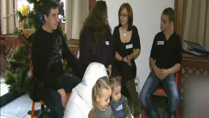 Многодетните семейства в България на ръба на оцеляването