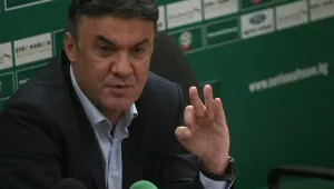 Михайлов: Явно в провинцията се работи по-добре от София, половината национали са оттам