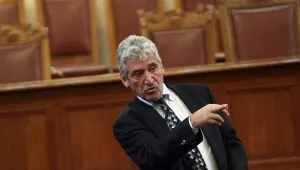 ГЕРБ ще предложи втора кандидатура за КС, ако никоя друга партия не го направи