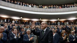 Парламентарна комисия в Турция 3 месеца ще разследва протестите