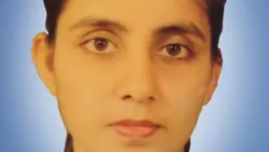 Тялото на самоубилата се британска медсестра е транспортирано в Индия