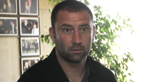 Кривия не бил уволнен, подал си е оставката