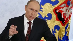 Владимир Путин обяви революционно руско откритие в ядрената енергетика
