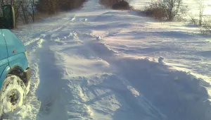 Четири температурни рекорда 
