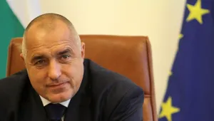 Протестите и оставката на правителството спрели България за Шенген