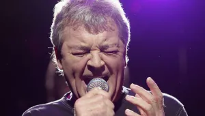 Deep Purple издават нов албум догодина