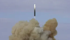 Русия създава нова 100-тонна междуконтинентална балистична ракета