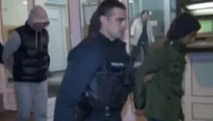 Задържаните за черно тото футболисти не манипулирали българските първенства
