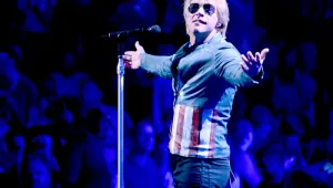Z-Rock е официалното Bon Jovi радио