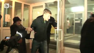 ГДБОП: Арестуваните са залагали на мачове, не са ги манипулирали
