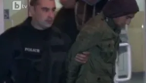Чешката полиция задържа местни футболисти с подозрения за 