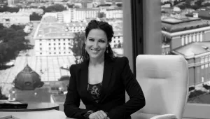 Най-важната среща за Анна Цолова