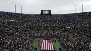 Връщат старата схема на US Open от 2015-а
