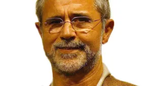 Герд Мюлер