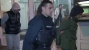 Арестуваните футболисти нарочени заради критики към БФС