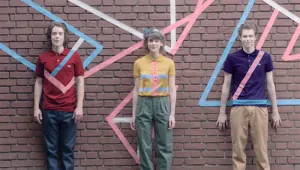 Lacoste в бъдещето