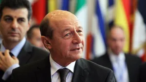 Бъсеску номинира опонента Понта за премиер на Румъния