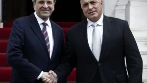 Премиерът на Гърция се ангажира участъка от ГКПП „Маказа“ да е готов до два месеца