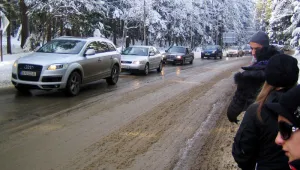 КАТ продължава с проверките по пътя