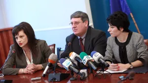 Без скенер за онкоболните и ин витро за жените, ако няма промени в здравния закон