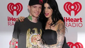 Deadmau5 ще се жени, предложи брак в Twitter