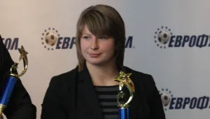 Станка Златева се завръща, ще дебютира в нова категория