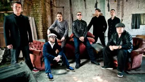 The Herbaliser Live Band с концерт в София на 23 февруари