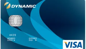 5% обратно от всички бензиностанции - с кредитна карта Dynamic Visa
