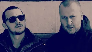 Музика от престъпно талантливи мъже - Sirius & Methodikal