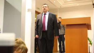 Сотир Цацаров полага клетва за главен прокурор на 10 януари