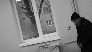 С дарителска подкрепа храм в Добрич строи приют