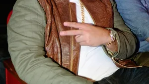 Fat Joe призна за неплатени данъци