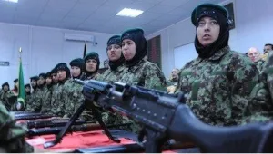 Жена уби американски съветник по сигурността в Афганистан