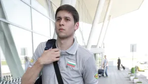 Сериозен трансфер за Николай Пенчев, премина в шампиона на Полша
